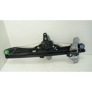 Mecanismo de elevación del parabrisas delantero. SX NISSAN Qashqai Serie 807014EA3C K9K636 (14>) - Product Image 6