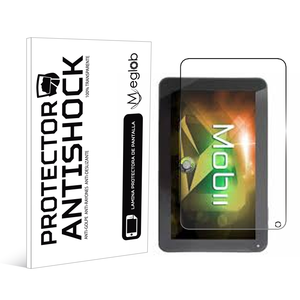 ฟิล์มกันรอยหน้าจอ ANTISHOCK สำหรับมือถือ 1025 แท็บเล็ต มุมมองต่างๆ - Product Image 1