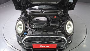 Mini Cooper S 2016 de 5 Puertas, Estándar, Buen Estado, Auto Usado Coreano en Venta, 300auto Export - Product Image 3