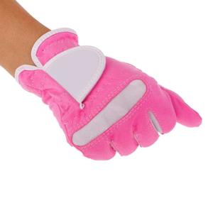 Guantes de Golf Profesionales Unisex, Transpirables, de Cuero Genuino, con Cierre de Hebilla, Diseño Único, Accesorios de Golf para las Manos - Product Image 6