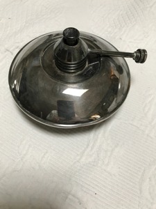 หม้อตุ๋นเงินดีไซน์ทันสมัย เหมาะสำหรับใช้ในบ้าน บริการบุฟเฟ่ต์ รับรองแขก และโอกาสพิเศษ ขายส่งจากอินเดีย - Product Image 5