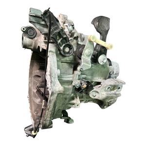 เกียร์ธรรมดาแบบสมบูรณ์ CITROEN C3 ซีรีส์ hfv เบนซิน 1100 (09>15) - Product Image 2