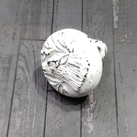 Poignée et bouton de meuble en laiton et fonte, finition antique, design classique élégant, personnalisés, pour tiroir de cuisine à bas prix