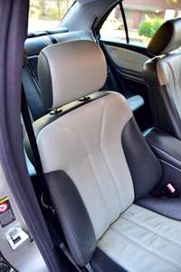 MERCEDES-BENZ E55 AMG 2000 USADO, Volante a la Izquierda/Derecha - Product Image 5