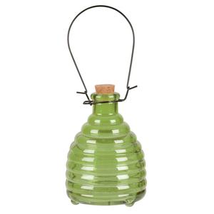 Ngoài trời treo côn trùng <span class=keywords><strong>Bug</strong></span> bẫy thủy tinh Wasp Fly <span class=keywords><strong>Catcher</strong></span> cho kiểm soát dịch hại mật ong nồi treo bẫy - Product Image 1