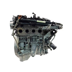 Assemblages de moteurs neufs de haute qualité personnalisés pour Mercedes-Benz, y compris M271/M272/M273/M274 (moteurs à essence V6) 1 an - Product Image 1
