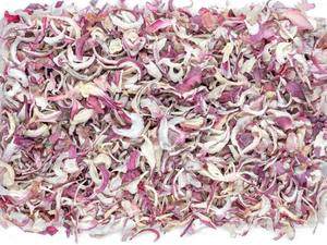 Les plus vendues : Flocons d'oignon purs séchés AD, mélange d'épices brutes pour la cuisson, le curry, les soupes, les snacks, prêt à l'emploi, disponible au meilleur prix - Product Image 2