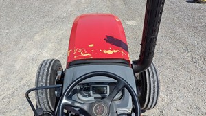 Tractor de Orugas Massey Ferguson 4609 de Servicio Pesado, 75-120 HP, Modelo 2025 - Product Image 6