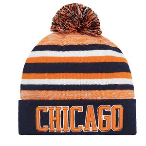 Tech Fleece Beanie Doublure intérieure douce évacuant la transpiration Coquille en tricot acrylique Ourlet repliable Chaud pour les sports techniques d'extérieur Hiver en vrac - Product Image 2