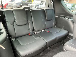 Offre exceptionnelle : INFINITI QX80 Sensori 4x4 d'occasion 2023 - Product Image 4