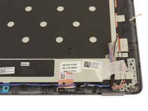 Nuevo ordenador portátil para Dell Latitude 5340 Laptop 13,3 "LCD cubierta trasera A Shell 06RNP4 6RNP4 - Product Image 4