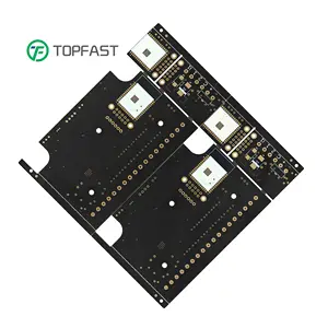 94v0 rohs 1 oz özel çok katmanlı PCBA üreticisi prototip hizmeti PCBA SMT PCB takımı fabrika çin'de ev aletleri pcb