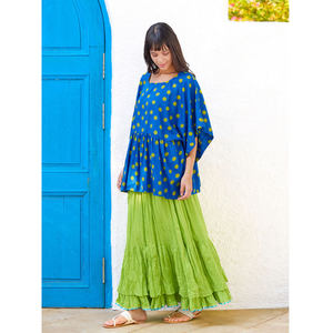 Women's Casual Summer Two-Piece <b>Set</b> Solid Bow Collar <b>Top</b> & <b>Shorts</b> - Product Image 5