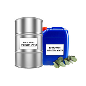 Compre Agua de Eucalipto Hidrolizada Pura de Proveedores/Exportadores de Calidad al por Mayor - Product Image 2