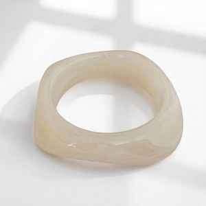 Pigmentos de Resina Epoxi con Acabado Brillante y Mate, Superficie Lisa para Brazaletes de Modelo de Ángel a la Moda - Product Image 5