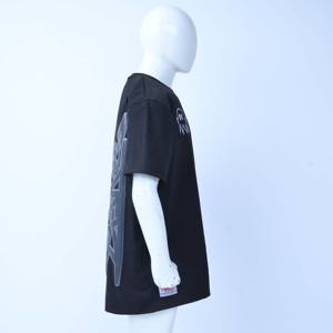 Camisetas Largas de Verano para Hombre, Estilo Vintage, de Fabricante de Moda, de Poliéster/Algodón, Transpirables, de Secado Rápido, Ecológicas - Product Image 6