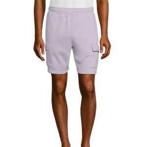 Pantalones Cortos Deportivos de Malla para Hombre, Nuevos y Populares, para Entrenamiento, Culturismo, Verano, Ejercicio, Gimnasio - Product Image 1