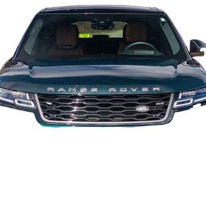 2024 รุ่นหายาก 250-300 แรงม้า เครื่องยนต์ V8 ซูเปอร์ชาร์จ ขับเคลื่อน 4 ล้อ SVO พรีเมียม สีเขียว ตกแต่งอย่างดี เบาะหนัง กล้องมองหลัง ล้อแม็ก R20 พวงมาลัยซ้าย - Product Image 1