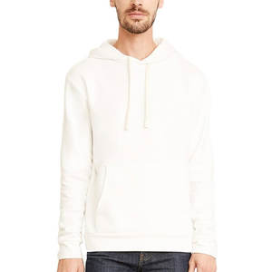 Sweat-shirt à la mode pour hommes avec logo personnalisé 2024 Sweats à capuche et sweat-shirts pour hommes pour Hip Hop Street Wear Pulls à capuche thermiques - Product Image 2