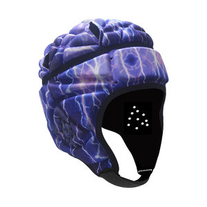 La plupart des ventes 2023 protège-tête au prix de gros protection de sécurité intégrale du visage coup de pied durable couvre-chef d'arts martiaux service OEM - Product Image 5