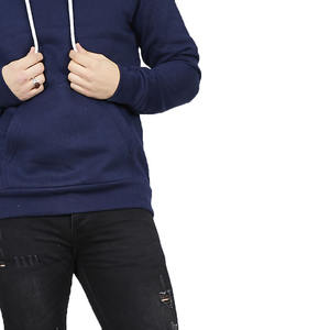 Sudaderas con Cierre para Hombre, con Logotipo Bordado y Detalles con Cuentas, Personalizables, de Poliéster/Algodón, para Invierno - Product Image 6