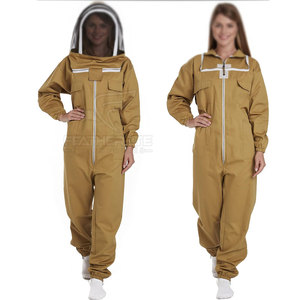 Top vente nouveauté 2025 costume d'apiculture imperméable Offre Spéciale d'abeille léger costume d'apiculture - Product Image 4