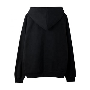 Sweats à capuche en coton pour hommes, vente en gros, sur mesure, pas cher - Product Image 6