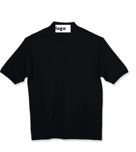 Polo de manga larga y corta para hombre, 50% Algodón, 50% poliéster, importado, lavado a máquina, de China - Product Image 2