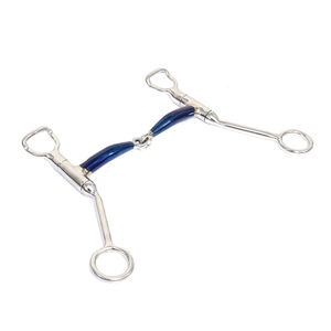 Nouvelle Arrivée Meilleur Design Logo Personnalisé & Tailles Cheval Western Argent Pointillé/Meilleure Vente Cheval Western Argent à Prix Bas - Product Image 3