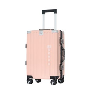 Wholesale Price Luggage Bag Custom Colors Pc Material 6009 <b>Suitcases</b> Luggage <b>Set</b> <b>Hard</b> <b>Shell</b> Hand Luggage Hung Phat Wholesaler - Product Image 2