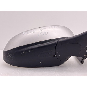 กระจกมองข้างขวา DX JAGUAR S-Type 2nd Series 15 PIN MIRROR AJD (02>04) - Product Image 4