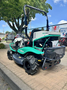 Cortadora de Césped Rabbit 4x4 Brush Rover Manual de 2 Tiempos y 125 cc, 1200 W, Grado Industrial para Bricolaje - Product Image 5