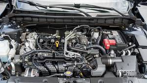 นิสสัน อัลติมา ซีดาน ปี 2023 เกียร์อัตโนมัติ เบาะหนัง หลังคาซันรูฟแบบพาโนรามา - Product Image 4