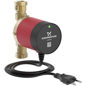 Pompe de circulation de toit Grundfos Comfort 15-14 BX - Product Image 1
