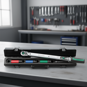 Juego de Herramientas para Montaje de Ruedas Stahlwille - Product Image 3