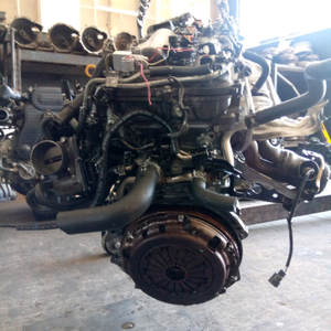 Motor Profesional 1.6 1ZR para Toyota Corolla - Product Image 5