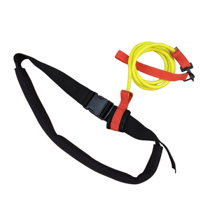 Professional Swimming Resistance <b>Training</b> Harness Premium Swimming <b>Strength</b> <b>Training</b> Harness with Resistance Belt - Product Image 4