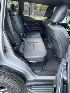 LEXUS GX 550 OVERTRAIL ปี 2025 มือสอง พวงมาลัยซ้าย/ขวา - Product Image 2