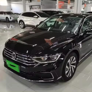 Voiture d'occasion de haute qualité, modèle 2018, pour Magotan GTX Diesel Berline, en excellent état, avec transmission automatique et sièges en cuir - Product Image 4