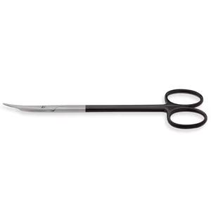 กรรไกรผ่าตัดโค้ง6 "เครื่องมือสัตวแพทย์สแตนเลสเพื่อสุขอนามัยในช่องปากการดูแลสุขภาพ - Product Image 3