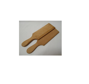 Pagaie de beurre en bois faite à la main meilleure qualité pagaie de beurre en bois en gros pagaie de stockage de beurre durable - Product Image 3