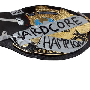 Ultimate Victory Excellence Championship Belts los trofeos de accesorios de moda Medallas Premios para competiciones de lucha libre - Product Image 1