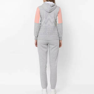 Chándal Deportivo Informal de Moda para Mujer, de la Mejor Calidad, para Adultos, Mangas Largas, 2026 - Product Image 3