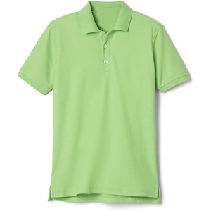 เสื้อโปโลผ้าฝ้าย100% สำหรับผู้ชายเสื้อยืดโลโก้ตามสั่งเสื้อโปโลเสื้อโปโลสำหรับผู้ชายสินค้าใหม่2025 - Product Image 4