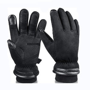 Guantes de invierno directos del fabricante Corte perfecto Personalizable a las demandas de la escena casual Precio bajo Hecho de fábrica - Product Image 2