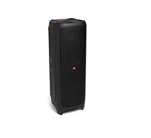 Altavoz Bluetooth Portátil para Fiestas Partybox 1000 de 1100W, Nuevo - Product Image 1