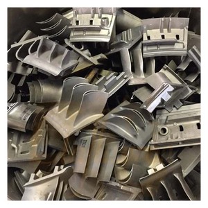 Chatarra de titanio de marca BOLL de alta calidad, pureza 99.95% para aleación aeroespacial, metales de fundición de ingeniería Industrial de alta temperatura - Product Image 2