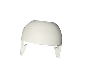 Filetage E14 douille d'ampoule support en plastique (SAA,VDE, KC, CQC) support de lampe à LED avec anneau fixe et capuchon T 210 PET/PBT de haute qualité - Product Image 3