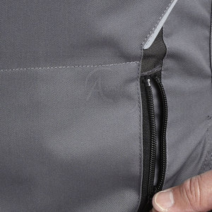 Mens Boiler Suit Durable Industrial Workwear Coverall Full Body Protection For Factory Construction And Workshop Use Boiler Suit - Product Image 4