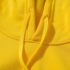 ชุดวอร์มผู้ชายแบบมีฮู้ดสำหรับฤดูหนาวปี 2025 ผลิตจากวัสดุรักษ์โลก แห้งเร็ว ระบายอากาศได้ดี น้ำหนักเบา คุณภาพสูง แขนยาว เหมาะสำหรับใส่ลำลอง - Product Image 3